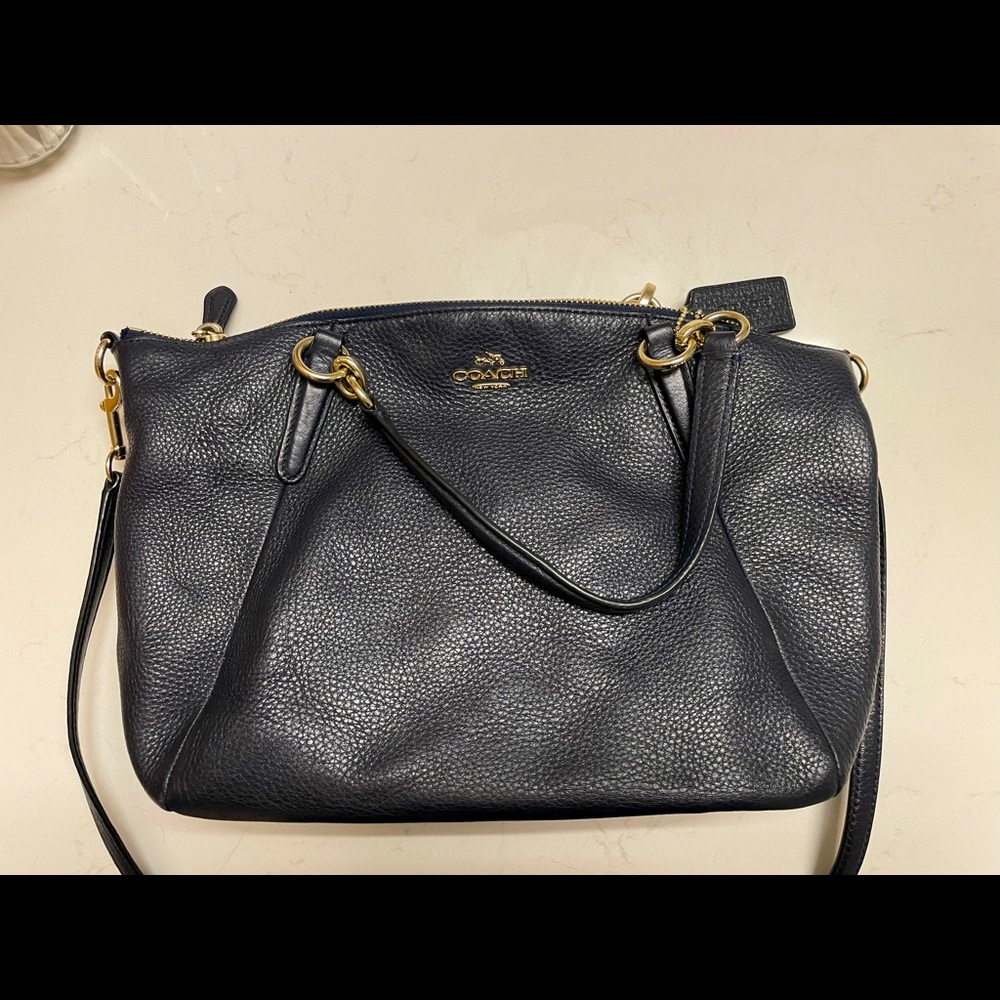 Coach Crossbody Purse